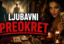 Tarot Ljubavna Čarolija: Sudbinski susret, raskid veze ili povratak stare ljubavi? Bika, Strijelca i OVAJ znak očekuje nevjerojatan ljubavni preokret!