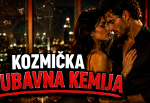 KOZMIČKA LJUBAVNA KEMIJA: Vaga ulazi u vrtlog strasti, Strijelac otkriva tajnog obožavatelja, Rak prima neočekivanu poruku, a OVAJ znak PONOVO PALI PLAMEN PROŠLE STRASTI!