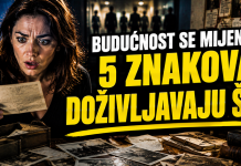 POVRATAK PROŠLOSTI KOJA ĆE PROMIJENITI BUDUĆNOST OVIH 5 znakova: Strijelac, Ribe, Vaga i još OVA 2 znaka će DOŽIVJETI NEVJEROJATAN ŠOK!