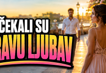 SLIJEPO SU VJEROVALI DA LJUBAV POSTOJI – I BILI SU U PRAVU: OVIM znakovima DOLAZI OSOBA KOJU SU ČEKALI CIJELI ŽIVOT!