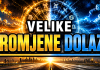 Astrologija do kraja mjeseca donosi VELIKE i NEIZBJEŽNE PROMJENE svakom horoskopskom znaku – Sudbina je na prekretnici, ODVAŽITE SE i SAZNAJTE SVOJU SUDBINU!