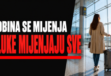 ŽIVOTNE SUDBINE SE MIJENJAJU: Vaga, Rak i OVAJ znak donose odluke koje će zauvijek promijeniti i oblikovati njihov život – HOROSKOP KOJI ĆE VAS OSTAVITI BEZ RIJEČI!