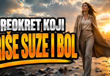 NEMA NAZAD – SAMO NAPRIJED: OVA tri znaka suočavaju se s PREOKRETOM KOJI BRIŠE SVE SUZE, BOL i STARU STVARNOST!