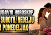 KARMOM VOĐENA LJUBAV: U sljedeća 72 sata događa se ono što ste cijeli život čekali!