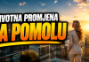ŽIVOTNA PROMJENA NA POMOLU: OVA 3 znaka će konačno osjetiti PRAVU SREĆU i OSTVARITI ŽIVOTNE CILJEVE!