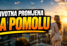 ŽIVOTNA PROMJENA NA POMOLU: OVA 3 znaka će konačno osjetiti PRAVU SREĆU i OSTVARITI ŽIVOTNE CILJEVE!