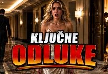 KLJUČNE ODLUKE STIŽU: Ribe na raskrižju ljubavi i slobode, Lavovi suočeni s izdajom, Bik otkriva šokantnu istinu, a Ovan proživljava razarajuće emocije!
