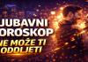LJUBAVNI HOROSKOP: Vodoliju čekaju neočekivane promjene, Ribe i Djevicu romantična prilika, Bika bivša ljubav, dok će MNOGI SLOBODNI DOBITI PRILIKU ZA LJUBAV!