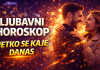 LJUBAVNI HOROSKOP: Vodolija i Djevica se susreću sa strašću, Ribe s toplinom, Bik, Lav i Blizanci nježnim trenutcima, Vaga avanturom…!