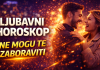 LJUBAVNI HOROSKOP: Ovaj dan Vodoliji donosi suočavanje, Ribama će prošlost stvoriti probleme, Ovnu novu fazu u ljubavi, Bik će pomaknuti granice… Saznajte i vi za svoj znak!