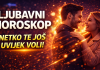 LJUBAVNI HOROSKOP: Pred OVIM znakovima su sudbinske odluke, tajne strasti i iskušenja koja mijenjaju sve!