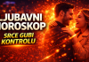LJUBAVNI HOROSKOP: Rak i Ribe pucaju pod težinom emocija, Blizanci, Škorpion i Vodenjak suočeni s neočekivanim priznanjima,