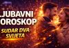 LJUBAVNI HOROSKOP: Ispred OVIH znakova su sudbinski preokreti, iskušenja i neočekivane emocije! Kako zanimljiv ljubavni dan!