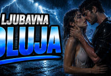 Pripremite se za ljubavne oluje: OVI znakovi su na rubu EMOCIONALNOG POTRESA koji će PROBUDITI STRASTI JAČE NEGO IKAD PRIJE!