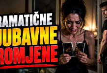 LJUBAVNI NEOČEKIVANI PREOKRETI: Sudbinu Blizanca, Lava i OVOG znaka oblikovat će NEOČEKIVANE LJUBAVNE PRILIKE i DRAMATIČNE PROMJENE!