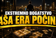 EKSTREMNO BOGATSTVO NA POMOLU: OVA 3 znaka ulaze u PERIOD MILIJUNSKOG BOGATSTVA – pripremite se jer napokon dolazi vaša era!