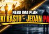 NEBO IMA PLAN za Vodoliju, Blizance i OVAJ znak: Dok jedni prolaze kroz vrtlog sreće, radosti i ispunjenja, jedan znak ulazi u nepovoljan period prepun izazova, iskušenja i neočekivanog!