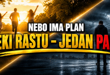 NEBO IMA PLAN za Vodoliju, Blizance i OVAJ znak: Dok jedni prolaze kroz vrtlog sreće, radosti i ispunjenja, jedan znak ulazi u nepovoljan period prepun izazova, iskušenja i neočekivanog!