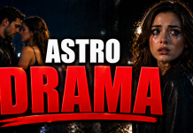ASTRO DRAMA: Lav, Ribe i OVAJ znak će se suočiti sa KRIZNIM SITUACIJAKA koje će PROMIJENITI SVE! OVAJ HOROSKOP NE SMIJETE PROPUSTITI!