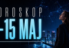 Horoskop od 1. do 15. maja: Ovnovi i Lavovi pred životnom prekretnicom, Bikove i Djevice čeka financijski obrat, Rakovi, Škorpije i Ribe ulaze u emocionalnu oluju, Blizanci i Vodenjaci spremni za sudbinske izbore, dok Strijelce, Vage i Jarce očekuju iznenađenja koja sve mijenjaju!