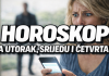 U NAREDNA TRI DANA: Vodolija i Blizanci se susreću s promjenama i preokretom, Škorpija s odlukama, Ribe s krizom, Ovan i Blizanci će se suočiti sa prošlim odlukama, a Lava čekaju odlučujući trenuci!