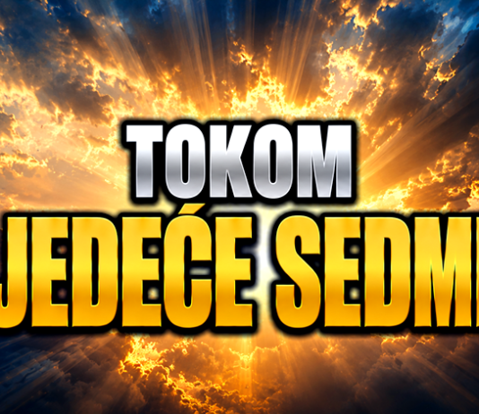 TOKOM SLJEDEĆE SEDMICE: Vodoliju, Bika i Lavaočekuju romantična iznenađenje, Raka, Blizance i Djevicu obmana, prevara i razočaranje, Ribe, Ovna i Škorpiju obilje i blagostanje, Vagu, Strijelca i Jarca otkrivanje bolnih i gorkih tajni!
