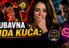 LJUBAVNA LUDA KUĆA: Blizanci i Lav ulaze u opasnu romansu, Jarac otkriva strašnu istinu, a Vaga i Vodolija dobivaju neočekivanu ljubavnu poruku!