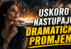 USKORO NASTUPAJU DRAMATIČNE PROMJENE: Ribe suočena s ljubavnim traumama, Jarac ulazi u romantičnu fazu, Bik otkriva šansu koja mijenja život, a OVAJ znak doživljava poslovni šokantni preokret!