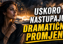 USKORO NASTUPAJU DRAMATIČNE PROMJENE: Ribe suočena s ljubavnim traumama, Jarac ulazi u romantičnu fazu, Bik otkriva šansu koja mijenja život, a OVAJ znak doživljava poslovni šokantni preokret!