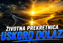Horoskop donosi ŽIVOTNU PREKRETNICU za Ribe, Blizance, Strijelca i OVAJ znak – velike promjene koje ste dugo čekali USKORO DOLAZE!
