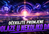 OČEKUJTE NEVJEROJATNE PROMJENE: Sudbina se mijenja u nekoliko dana, a Vaga, Jarac i OVAJ znak će OSJETITI POSLJEDICE!