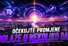 OČEKUJTE NEVJEROJATNE PROMJENE: Sudbina se mijenja u nekoliko dana, a Vaga, Jarac i OVAJ znak će OSJETITI POSLJEDICE!