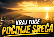 KRAJ TUGE I ZADNJA SUZA: Bik, Lav i OVAJ znak će ozdraviti svoje srce od gorčine, tuge i boli i kročiti u sretniji život!