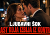 LJUBAVNI ŠOK: Vaga, Ribe i OVAJ znak ulaze u NAJSTRASTVENIJI PERIOD ŽIVOTA – ljubav će ih POTPUNO IZNENADITI!