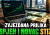 ZVJEZDANA PRILIKA: Djevica, Vodolija, Bik i OVAJ znak će uskoro ostvariti NEVJEROJATNE USPJEHE, ljubav, novac i sreća čekaju na vas!