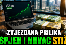 ZVJEZDANA PRILIKA: Djevica, Vodolija, Bik i OVAJ znak će uskoro ostvariti NEVJEROJATNE USPJEHE, ljubav, novac i sreća čekaju na vas!