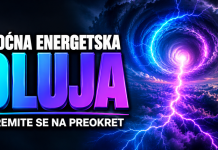 MOĆNA ENERGETSKA OLUJA: Kozmos donosi NAJJAČI PREOKRET u ovoj godini – Strijelac, Blizanci i OVAJ znak, spremite se na neočekivano!