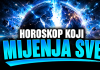 HOROSKOP KOJI MIJENJA SVE: Blizanci, Ovan i Jarac će biti ŠOKIRANI DOGAĐAJIMA koji dolaze, a OVAJ znak se suočava sa nevjerojatnim vijestima koje će mu promijeniti smjer života!