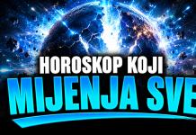 HOROSKOP KOJI MIJENJA SVE: Blizanci, Ovan i Jarac će biti ŠOKIRANI DOGAĐAJIMA koji dolaze, a OVAJ znak se suočava sa nevjerojatnim vijestima koje će mu promijeniti smjer života!