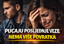 KRAJ KOJI NISU MOGLI VIŠE ODGAĐATI: OVA 3 znaka konačno prekidaju – i zatvaraju poglavlje koje ih je lomilo!