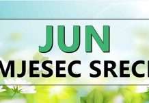 SREĆA U JUNU: OVA 3 sretna znaka će doživjeti preokrete koji će im donijeti nevjerojatnu sreću i rješenje svih teških problema – sada je vaš red!