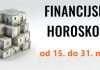 FINANCIJSKI i POSLOVNI HOROSKOP od 15. do 31. Maja: Ovan, Lav, Rak i Strijelac na rubu velikih promjena, jedna odluka donosi dugoročni dobitak, Jarac, Vodenjak, Blizanci i Djevica pred financijskim uzletom i iznenadnim prihodom!