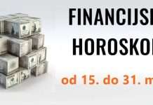 FINANCIJSKI i POSLOVNI HOROSKOP od 15. do 31. Maja: Ovan, Lav, Rak i Strijelac na rubu velikih promjena, jedna odluka donosi dugoročni dobitak, Jarac, Vodenjak, Blizanci i Djevica pred financijskim uzletom i iznenadnim prihodom!