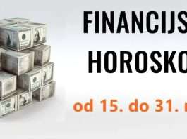 FINANCIJSKI i POSLOVNI HOROSKOP od 15. do 31. Maja: Ovan, Lav, Rak i Strijelac na rubu velikih promjena, jedna odluka donosi dugoročni dobitak, Jarac, Vodenjak, Blizanci i Djevica pred financijskim uzletom i iznenadnim prihodom!