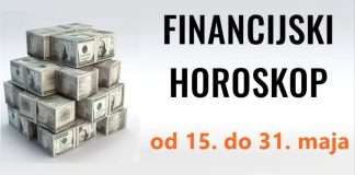 FINANCIJSKI i POSLOVNI HOROSKOP od 15. do 31. Maja: Ovan, Lav, Rak i Strijelac na rubu velikih promjena, jedna odluka donosi dugoročni dobitak, Jarac, Vodenjak, Blizanci i Djevica pred financijskim uzletom i iznenadnim prihodom!