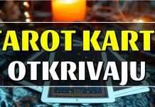 JUN MJESEC SREĆE: TAROT KARTE otkrivaju OVIM znakovima da im dolazi VELIKA SREĆA koja će promijeniti njihove živote na nevjerojatan način!
