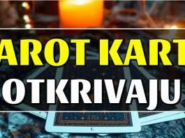 JUN MJESEC SREĆE: TAROT KARTE otkrivaju OVIM znakovima da im dolazi VELIKA SREĆA koja će promijeniti njihove živote na nevjerojatan način!