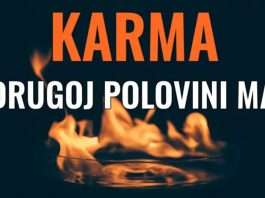 Karma OVIM znakovima u drugoj polovini Maja sprema svoju POSLJEDNJU OPOMENU – što učine sada, zapečatit će im sudbinu!