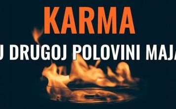 Karma OVIM znakovima u drugoj polovini Maja sprema svoju POSLJEDNJU OPOMENU – što učine sada, zapečatit će im sudbinu!