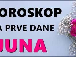 PRVI DANI JUNA MIJENJAJU GOTOVO SVAKOM ZNAKU SVAKODNEVNICU: Ovna čeka emocionalna eksplozija, Blizancima se vraća prošlost, Raka pogađa istina Škorpion nosi tuđu tajnu, Strijelca testira razočaranje, Ribe prestaju čekati – i time sve mijenjaju!